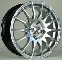 Wheels Giant 1178 R15 W6.5 PCD4x108 ET45 DIA63.4 HS