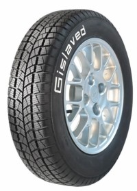 Tires Gislaved EuroFrost 2 165/65R14 79T