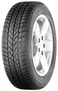 Tires Gislaved EuroFrost 5 185/55R15 82T