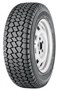 Tires Gislaved Nord Frost C 195/75R16 107R