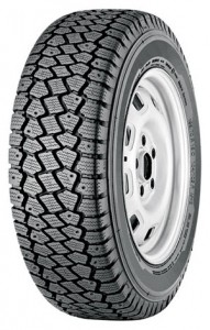 Tires Gislaved Nord Frost RF 195/70R15 97Q