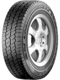 Tires Gislaved Nord Frost Van 195/60R16 99T