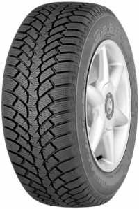 Tires Gislaved Soft Frost 2 155/80R13 79Q