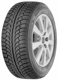 Tires Gislaved Soft Frost 3 205/55R16 94T