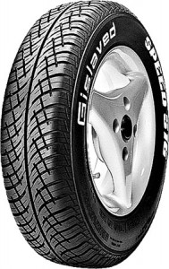 Tires Gislaved Speed 516 195/65R14 T