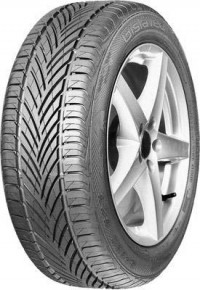 Tires Gislaved Speed 606 215/55R16 93W