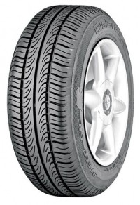 Tires Gislaved Speed 616 165/70R14 81T