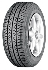 Tires Gislaved Speed 616 195/65R15 91T