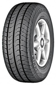 Tires Gislaved Speed C 195/60R16 99T