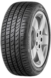 Tires Gislaved Ultra Speed 245/45R17 99Y