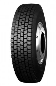 Tires Goodride CM335 315/70R22.5 