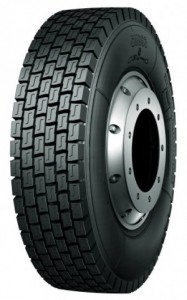 Tires Goodride CM993 315/80R22.5 