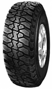 Tires Goodride CR857 265/75R16 123L