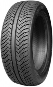 Tires Goodride RV-H680 195/65R15 91V