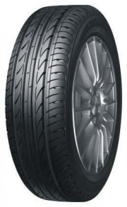Tires Goodride SP06 235/60R16 100H