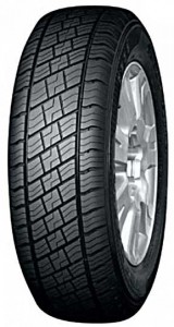 Tires Goodride SU307 235/70R16 106H