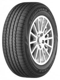 Tires Goodyear Assurance ComforTred 215/50R17 