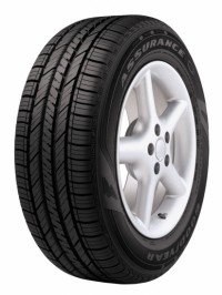 Tires Goodyear Assurance CS Fuel Max 245/55R19 103T