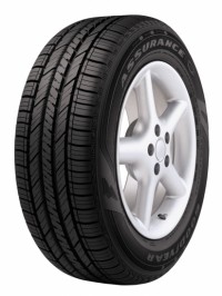 Goodyear Assurance CS Fuel Max 265/65R17 112T, photo all-season tires Goodyear Assurance CS Fuel Max R17, picture all-season tires Goodyear Assurance CS Fuel Max R17, image all-season tires Goodyear Assurance CS Fuel Max R17