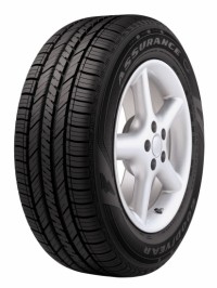 Tires Goodyear Assurance Fuel Max 225/65R17 102T