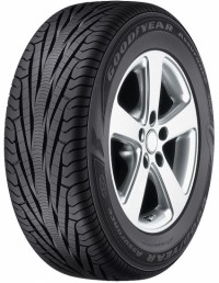 Tires Goodyear Assurance TripleTred 215/55R16 91H