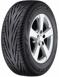 Tires Goodyear Assurance TripleTred 265/70R16 