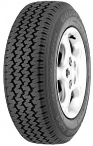 Tires Goodyear Cargo G24 225/70R15 112R