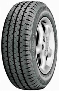 Tires Goodyear Cargo G26 215/75R16 113R