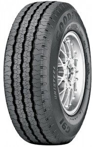 Goodyear Cargo G91 205/75R16 113Q, photo all-season tires Goodyear Cargo G91 R16, picture all-season tires Goodyear Cargo G91 R16, image all-season tires Goodyear Cargo G91 R16