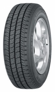 Tires Goodyear Cargo Marathon 195/65R16 100T