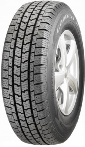 Tires Goodyear Cargo Ultra Grip 2 235/65R16 115R