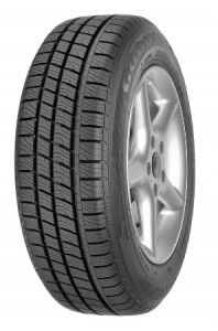 Tires Goodyear Cargo Vector 2 195/70R15 104R