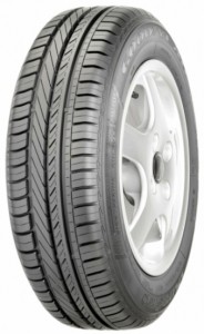 Tires Goodyear Duragrip 155/65R14 75T