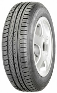 Tires Goodyear Duragrip 155/70R13 75T