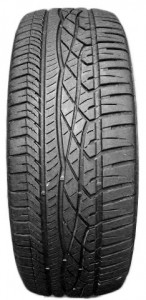 Tires Goodyear Eagle Authority 235/55R17 99W