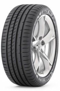 Tires Goodyear Eagle F1 Asymmetric 2 235/45R18 94Y
