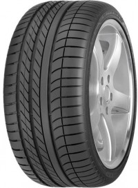 Tires Goodyear Eagle F1 Asymmetric 225/45R17 91W