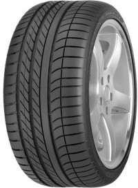Tires Goodyear Eagle F1 Asymmetric 255/55R18 109Y