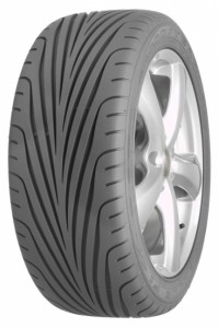 Tires Goodyear Eagle F1 GS-D3 215/50R17 91W