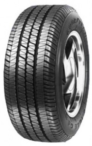 Tires Goodyear Eagle GA 225/70R15 100T