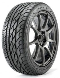 Tires Goodyear Eagle GT 235/40R18 95W