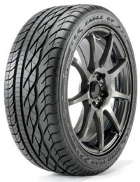 Tires Goodyear Eagle GT 235/50R18 97W
