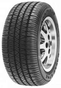Tires Goodyear Eagle GT+4 225/55R16 94V