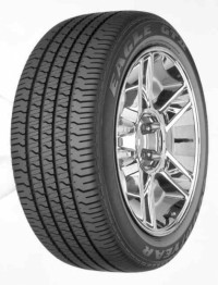 Tires Goodyear Eagle GT2 275/45R20 106V