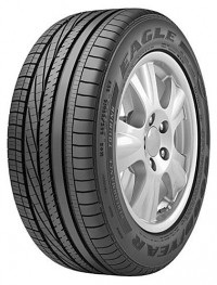 Tires Goodyear Eagle Performance Touring 255/55R18 105V