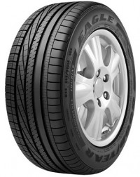 Tires Goodyear Eagle Respons Edge 205/50R17 93V