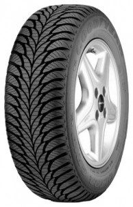 Tires Goodyear Eagle Ultra Grip GW-2 205/60R15 91H