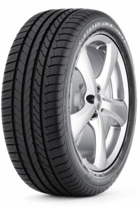 Tires Goodyear EfficientGrip 185/65R14 86H