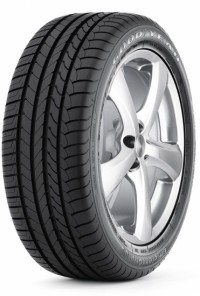 Tires Goodyear EfficientGrip 195/65R15 91T
