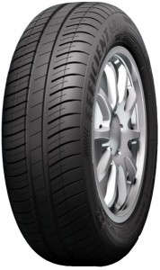 Tires Goodyear EfficientGrip Compact 165/70R14 81T